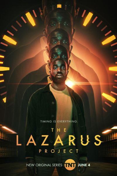 Проект «Лазарь» смотреть онлайн - FanFilm4K Проект «Лазарь» постер