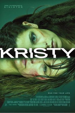 Кристи смотреть онлайн - FanFilm4K Кристи постер