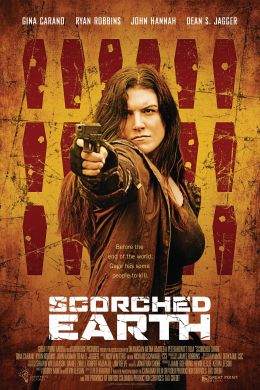 Выжженная земля смотреть онлайн - FanFilm4K Выжженная земля постер