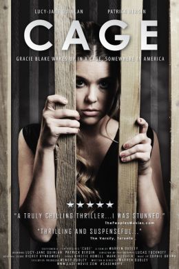 Клетка смотреть онлайн - FanFilm4K Клетка постер