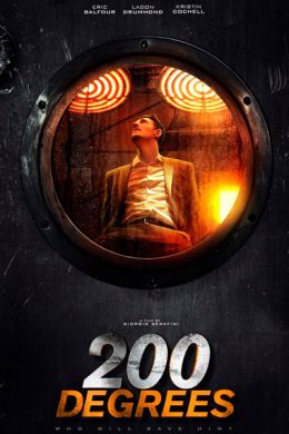 200 градусов по Фаренгейту смотреть онлайн - FanFilm4K 200 градусов по Фаренгейту постер