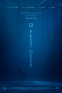 12 футов глубины смотреть онлайн - FanFilm4K 12 футов глубины постер
