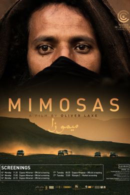Мимозы смотреть онлайн - FanFilm4K Мимозы постер