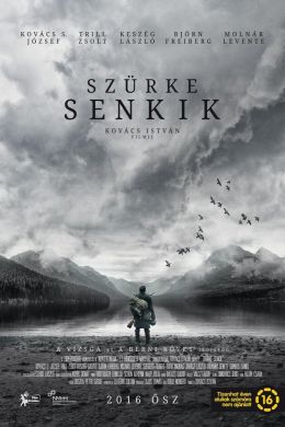 Серые посланцы смотреть онлайн - FanFilm4K Серые посланцы постер