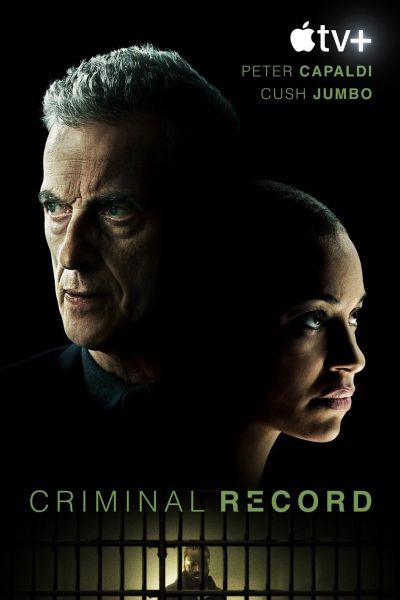 Криминальное прошлое смотреть онлайн - FanFilm4K Криминальное прошлое постер