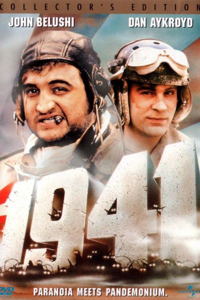 1941 смотреть онлайн - FanFilm4K 1941 постер