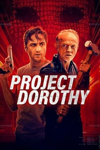 Проект «Дороти» постер 4К