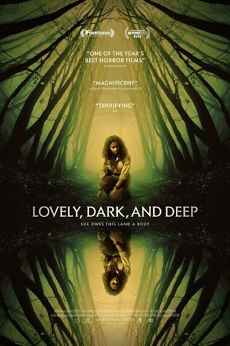 Прекрасно, темно и глубоко смотреть онлайн - FanFilm4K Прекрасно, темно и глубоко постер