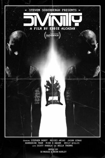 Божественность смотреть онлайн - FanFilm4K Божественность постер