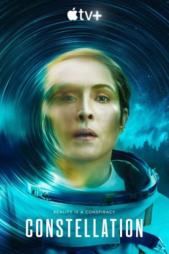 Созвездие смотреть онлайн - FanFilm4K Созвездие постер