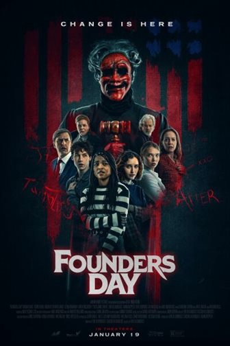 Судный день смотреть онлайн - FanFilm4K Судный день постер