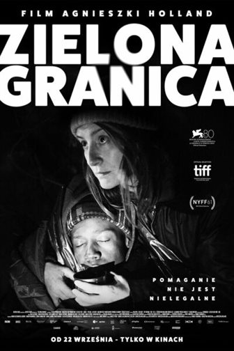 Зелёная граница смотреть онлайн - FanFilm4K Зелёная граница постер