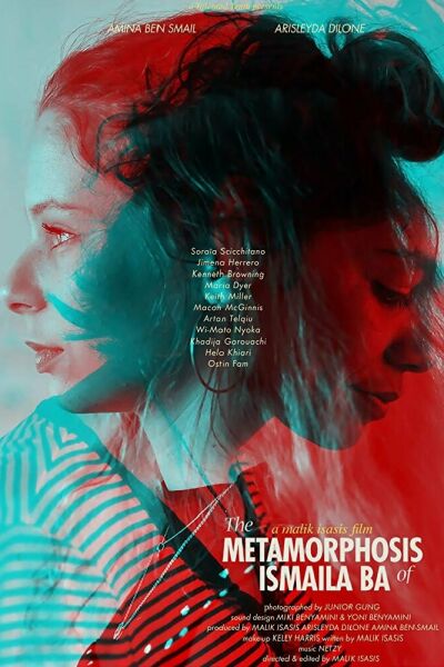 Метаморфозы Исмаилы Ба смотреть онлайн - FanFilm4K Метаморфозы Исмаилы Ба постер