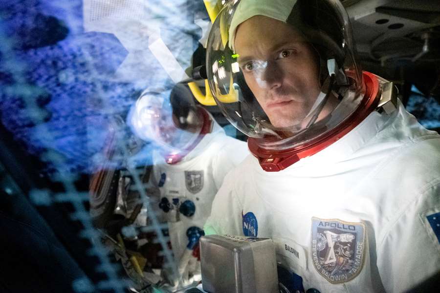 Кадр 1 из Ради всего человечества Ради всего человечества (2019) Постер 1