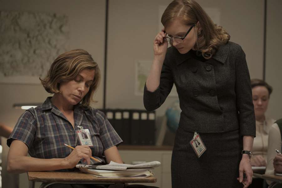 Кадр 2 из Ради всего человечества Ради всего человечества (2019) Постер 2