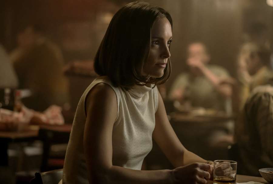 Кадр 6 из Ради всего человечества Ради всего человечества (2019) Постер 6