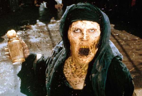 Кадр 6 из Мумия Мумия (1999) Постер 6