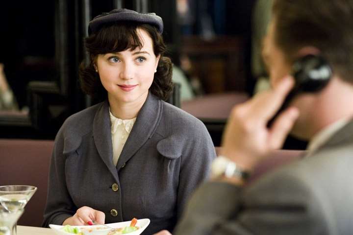 Кадр 5 из Дорога перемен Дорога перемен (2008) Постер 5