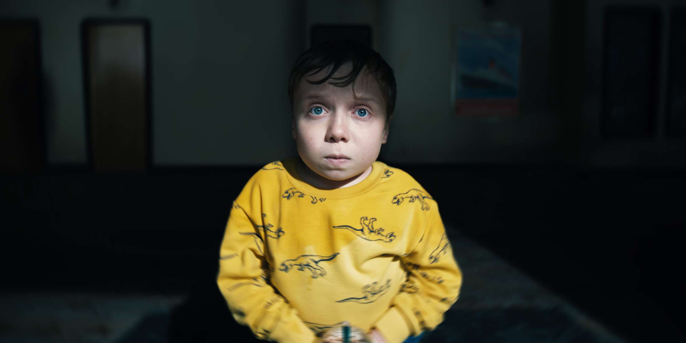 Кадр 6 из Корабль призраков Корабль призраков (2022) Постер 6