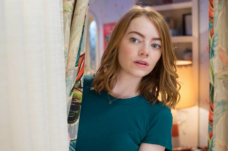 Кадр 3 из Ла Ла Ленд Ла Ла Ленд (2016) Постер 3