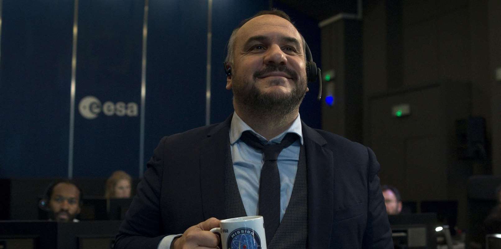 Кадр 4 из Папа, не звезди! Папа, не звезди! (2023) Постер 4