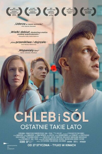 Хлеб и соль смотреть онлайн - FanFilm4K Хлеб и соль постер