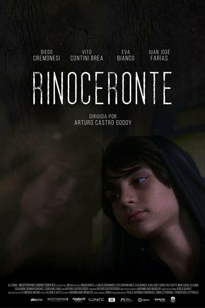 Носорог смотреть онлайн - FanFilm4K Носорог постер