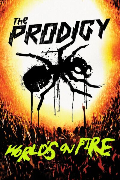 The Prodigy: Мир в огне смотреть онлайн - FanFilm4K The Prodigy: Мир в огне постер