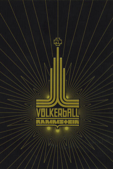 Rammstein: Völkerball смотреть онлайн - FanFilm4K Rammstein: Völkerball постер