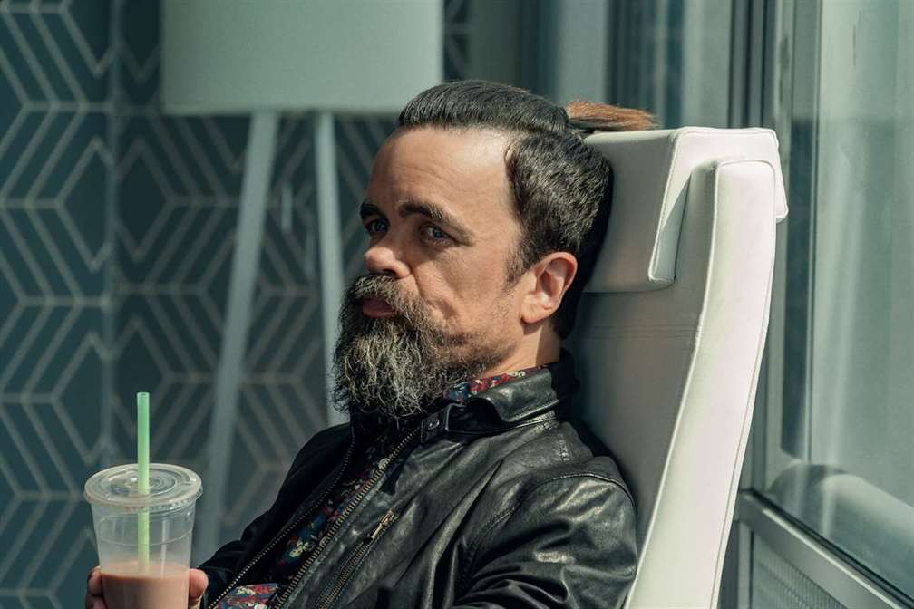 Кадр 5 из Аферистка Аферистка (2020) Постер 5