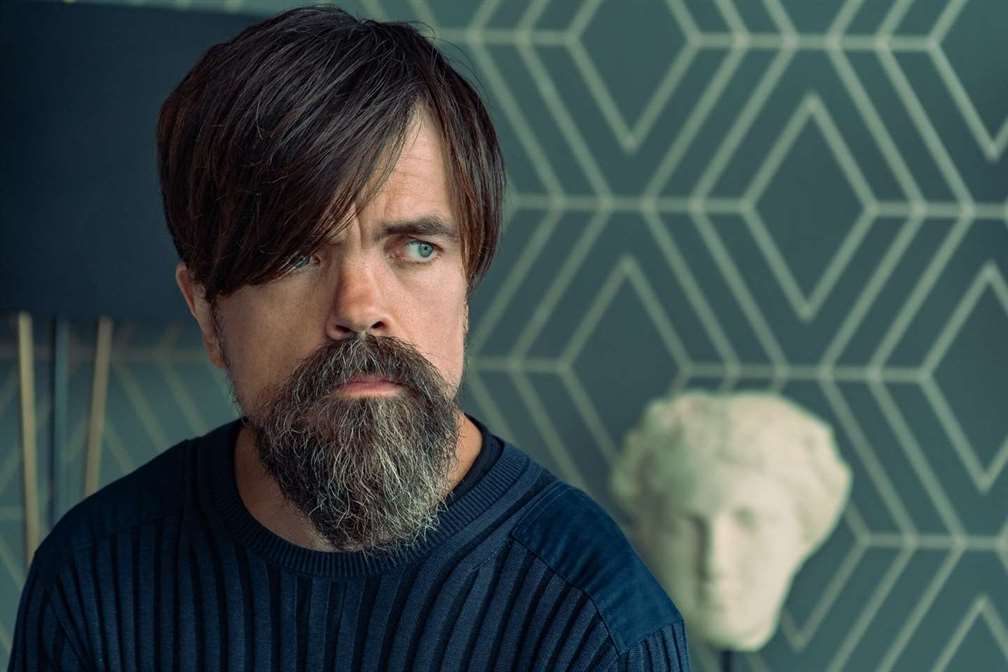 Кадр 6 из Аферистка Аферистка (2020) Постер 6