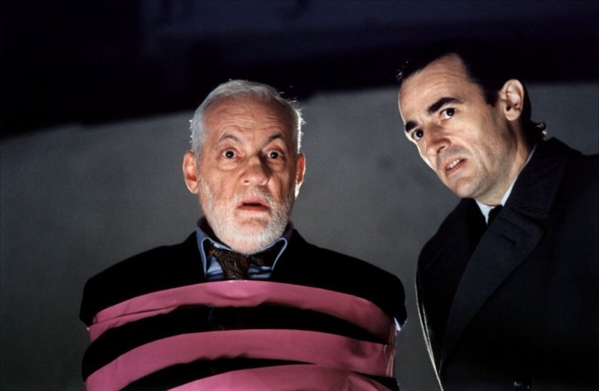 Кадр 3 из Актеры Актеры (2000) Постер 3