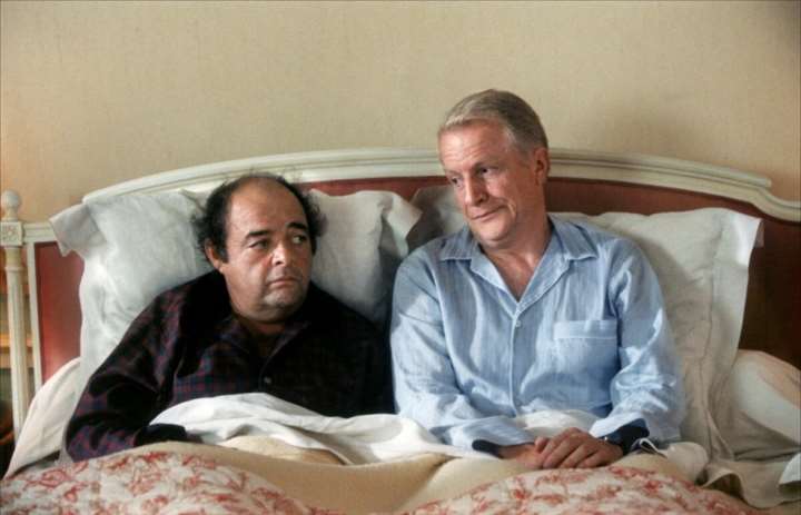 Кадр 6 из Актеры Актеры (2000) Постер 6