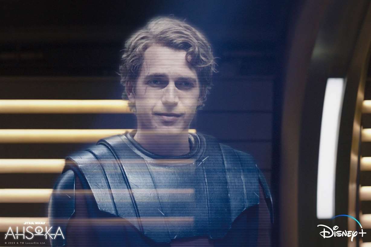 Кадр 2 из Асока Асока (2023) Постер 2