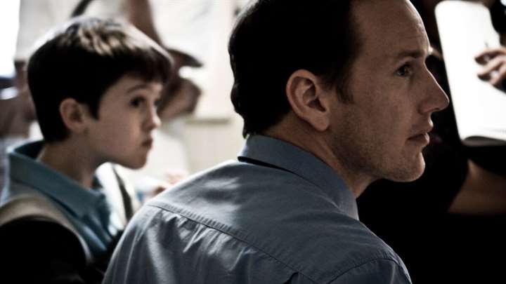 Кадр 1 из Астрал Астрал (2010) Постер 1