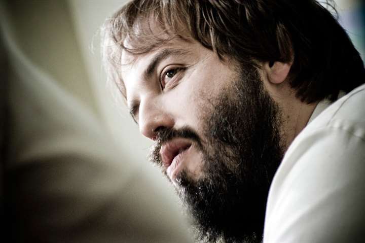 Кадр 2 из Астрал Астрал (2010) Постер 2