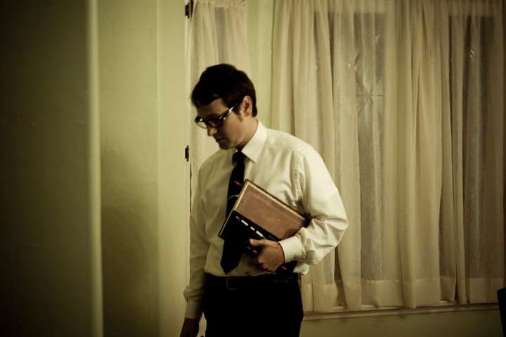 Кадр 4 из Астрал Астрал (2010) Постер 4