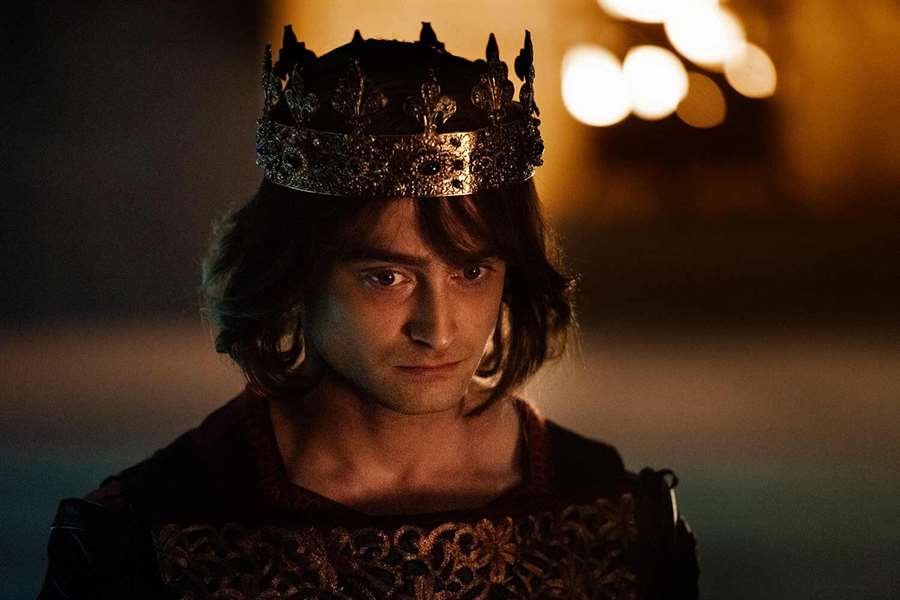Кадр 2 из Чудотворцы Чудотворцы (2019) Постер 2