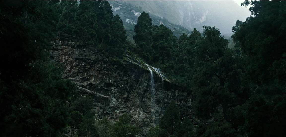 Кадр 5 из Чужой: Завет Чужой: Завет (2017) Постер 5