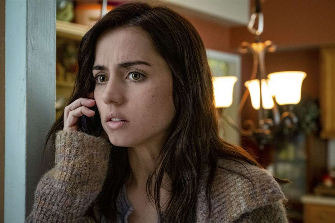 Кадр 2 из Достать ножи Достать ножи (2019) Постер 2