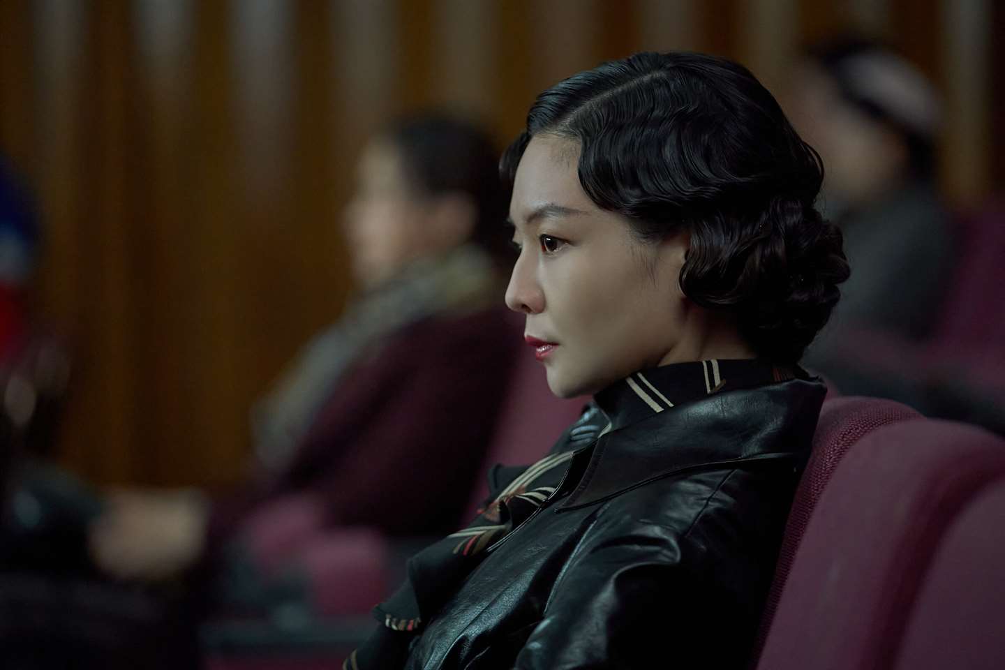 Кадр 5 из Фантом Фантом (2023) Постер 5