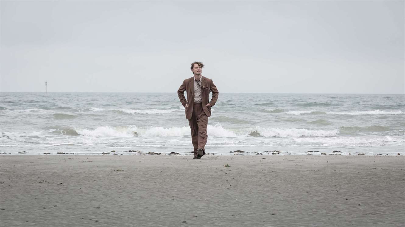 Кадр 3 из Гений Гений (2015) Постер 3