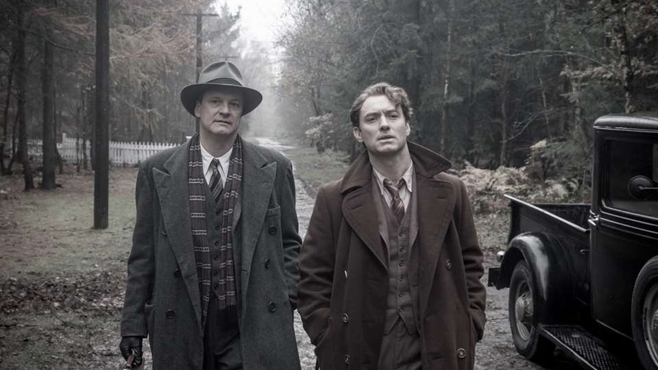 Кадр 6 из Гений Гений (2015) Постер 6