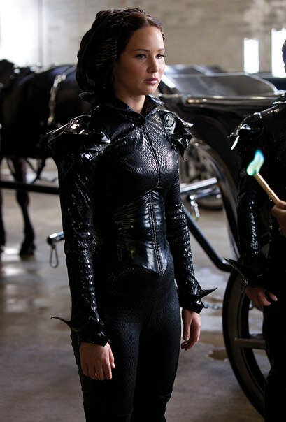 Кадр 5 из Голодные игры Голодные игры (2012) Постер 5