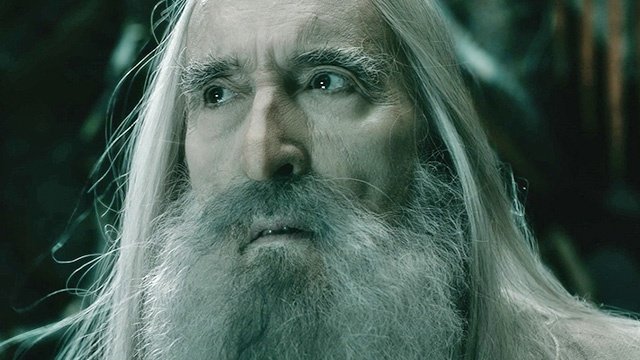 Кадр 2 из Хоббит: Битва пяти воинств Хоббит: Битва пяти воинств (2014) Постер 2