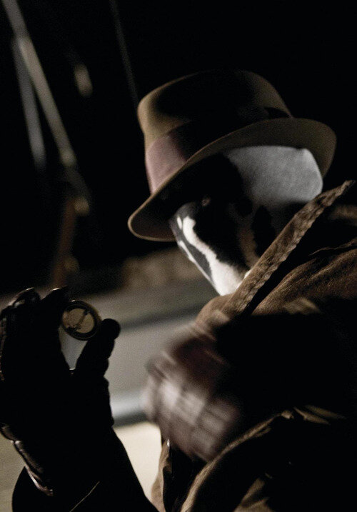 Кадр 1 из Хранители Хранители (2009) Постер 1