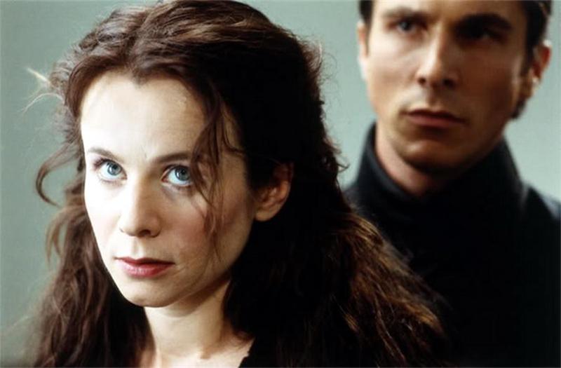 Кадр 1 из Эквилибриум Эквилибриум (2002) Постер 1