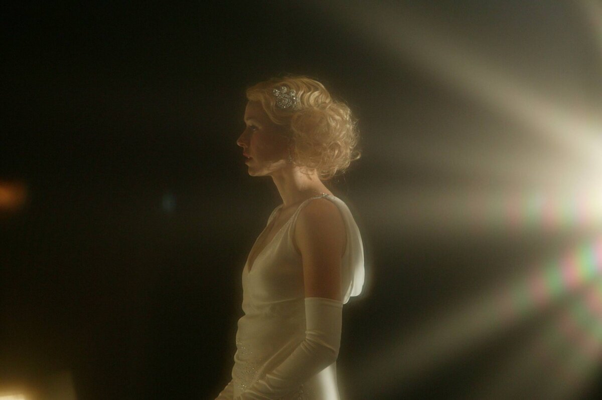 Кадр 4 из Кинг Конг Кинг Конг (2005) Постер 4