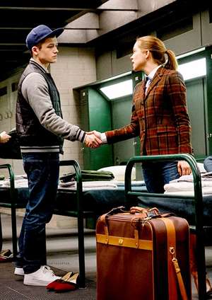 Кадр 5 из Kingsman / Кингсман: Секретная служба Kingsman / Кингсман: Секретная служба (2015) Постер 5