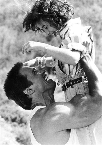 Кадр 6 из Коммандос Коммандос (1985) Постер 6